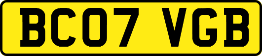 BC07VGB