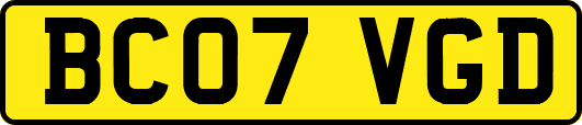 BC07VGD
