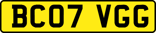 BC07VGG