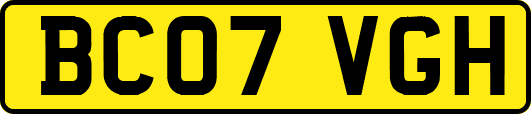 BC07VGH