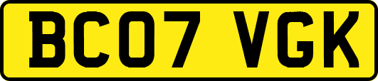 BC07VGK