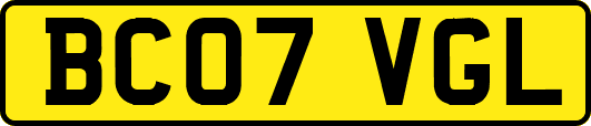 BC07VGL