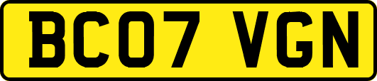 BC07VGN