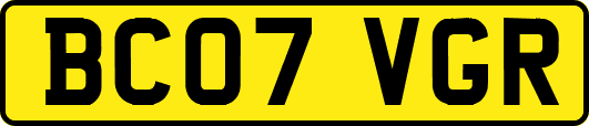 BC07VGR