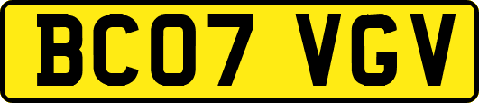 BC07VGV