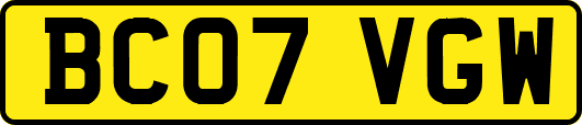BC07VGW
