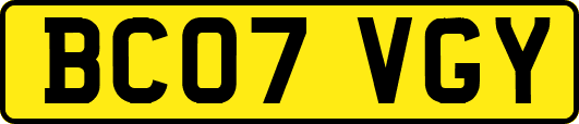 BC07VGY
