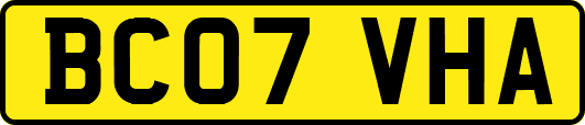 BC07VHA