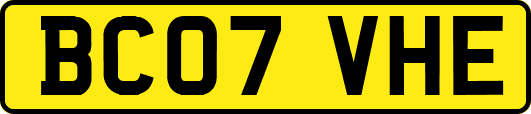 BC07VHE