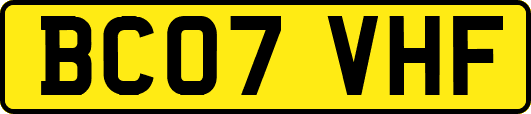 BC07VHF