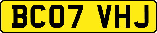 BC07VHJ