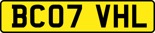 BC07VHL