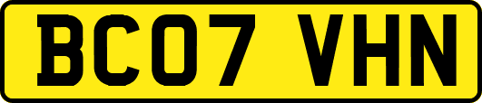 BC07VHN