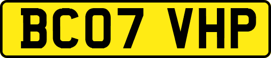 BC07VHP