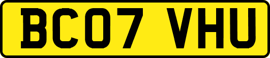 BC07VHU