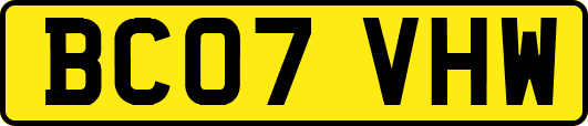 BC07VHW