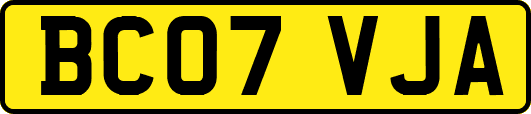 BC07VJA