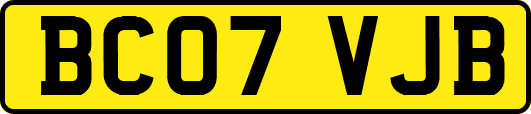 BC07VJB