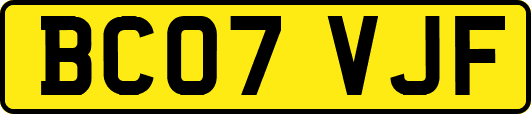 BC07VJF