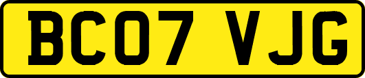 BC07VJG