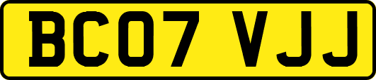 BC07VJJ