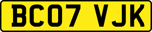 BC07VJK