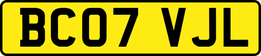 BC07VJL