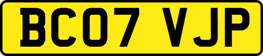 BC07VJP