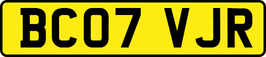 BC07VJR