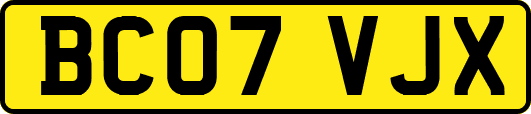 BC07VJX