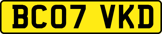 BC07VKD