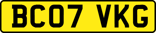 BC07VKG