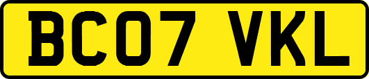 BC07VKL