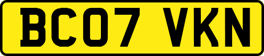 BC07VKN