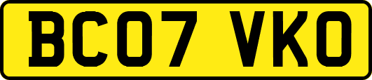 BC07VKO