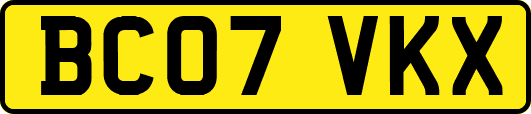 BC07VKX