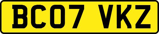 BC07VKZ