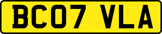 BC07VLA