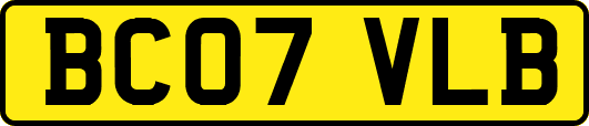 BC07VLB