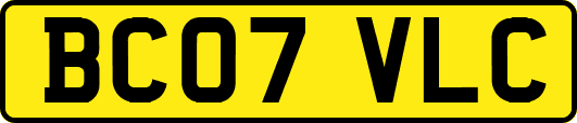 BC07VLC