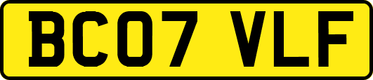 BC07VLF