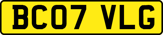 BC07VLG