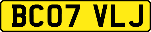 BC07VLJ