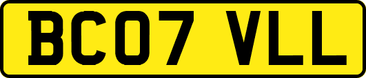 BC07VLL