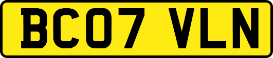 BC07VLN