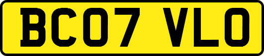 BC07VLO