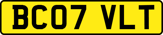 BC07VLT