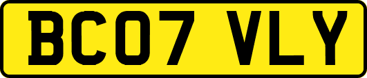 BC07VLY
