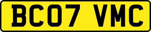 BC07VMC