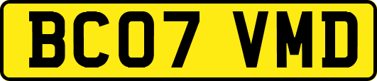 BC07VMD